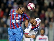 Bóng đá anh, ngoại hạng anh, lịch thi đấu euro 2012, Lyon đã biết... thua: Tử địa Michel d`Ornano